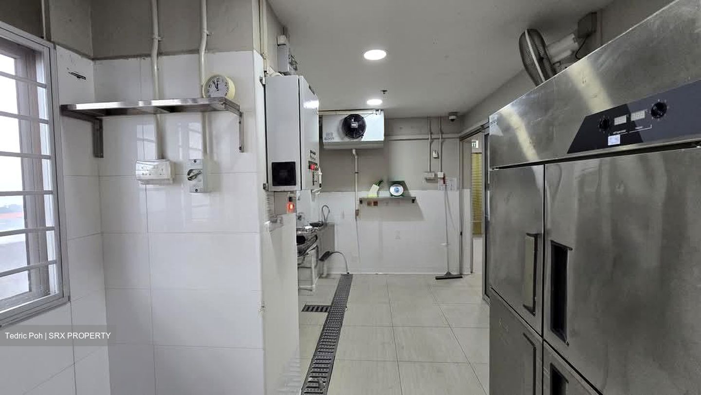 Food Xchange @ Admiralty (D27), Factory #596241081